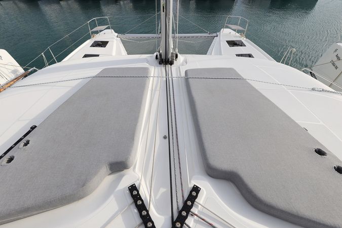 Lagoon 51 | Zarathustra