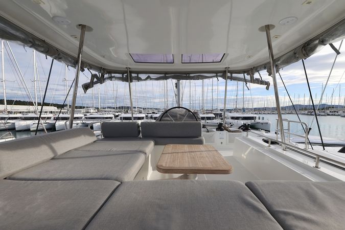 Lagoon 51 | Zarathustra