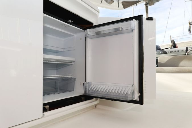 Lagoon 51 | Zarathustra