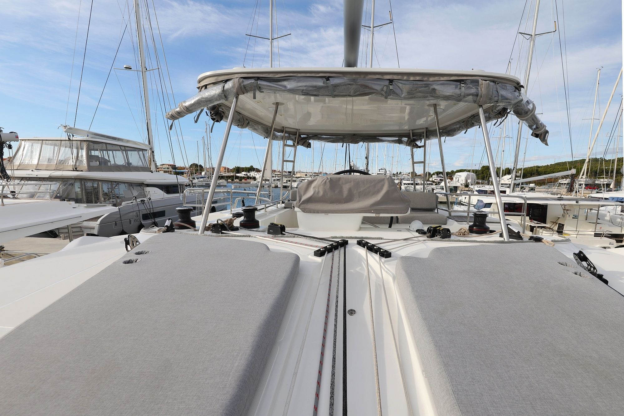 Lagoon 51 | Zarathustra