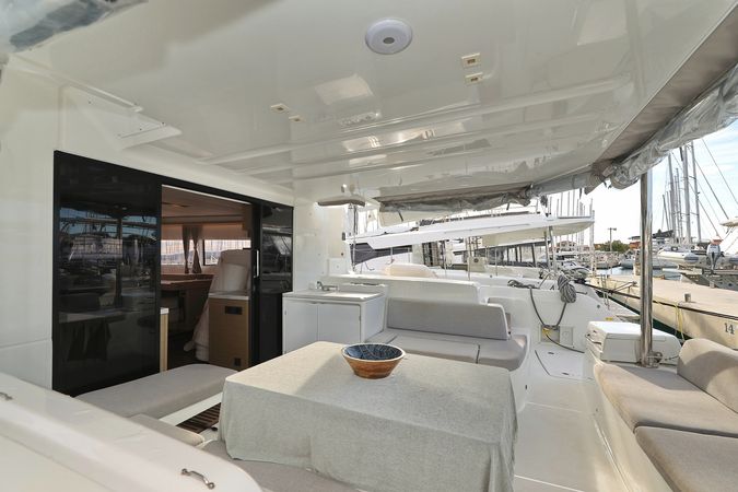 Lagoon 51 | Zarathustra