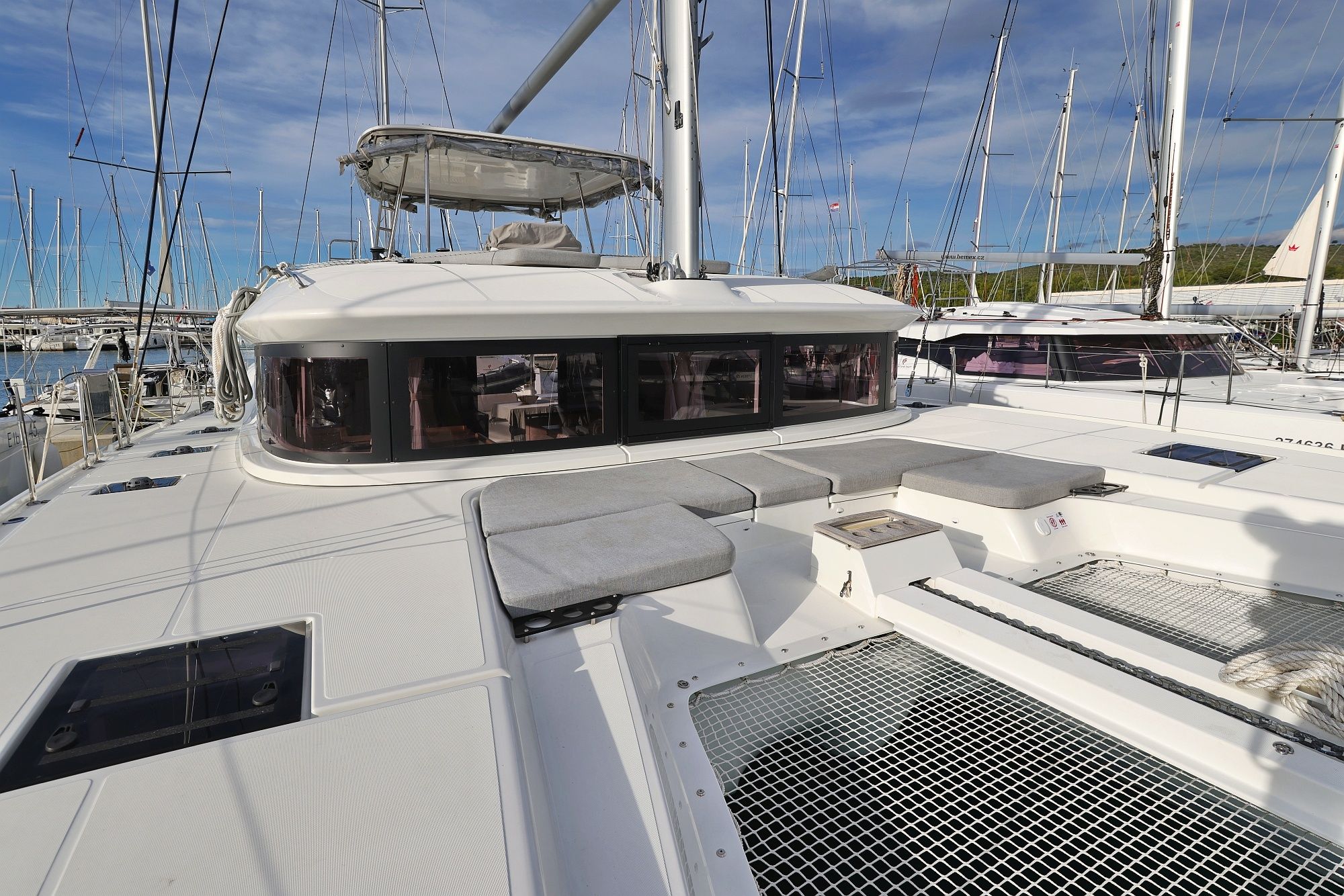 Lagoon 51 | Zarathustra