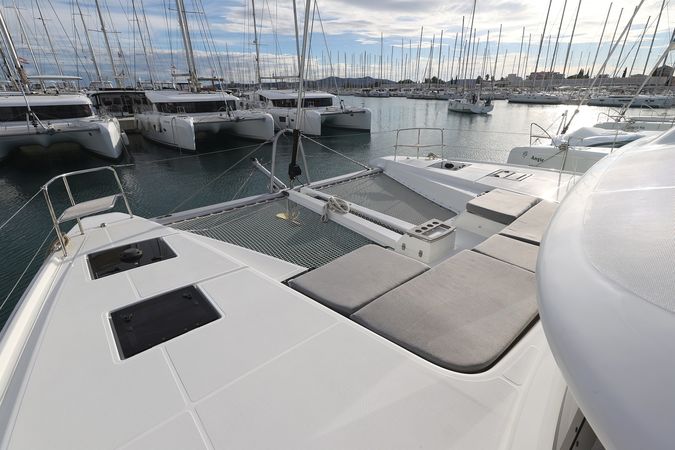 Lagoon 51 | Zarathustra