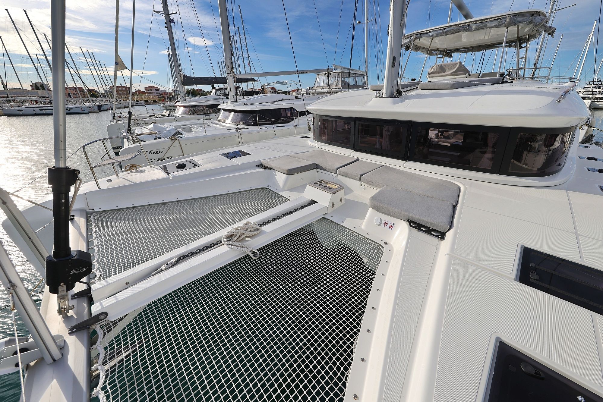 Lagoon 51 | Zarathustra