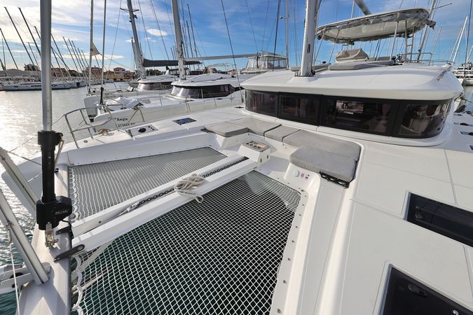 Lagoon 51 | Zarathustra