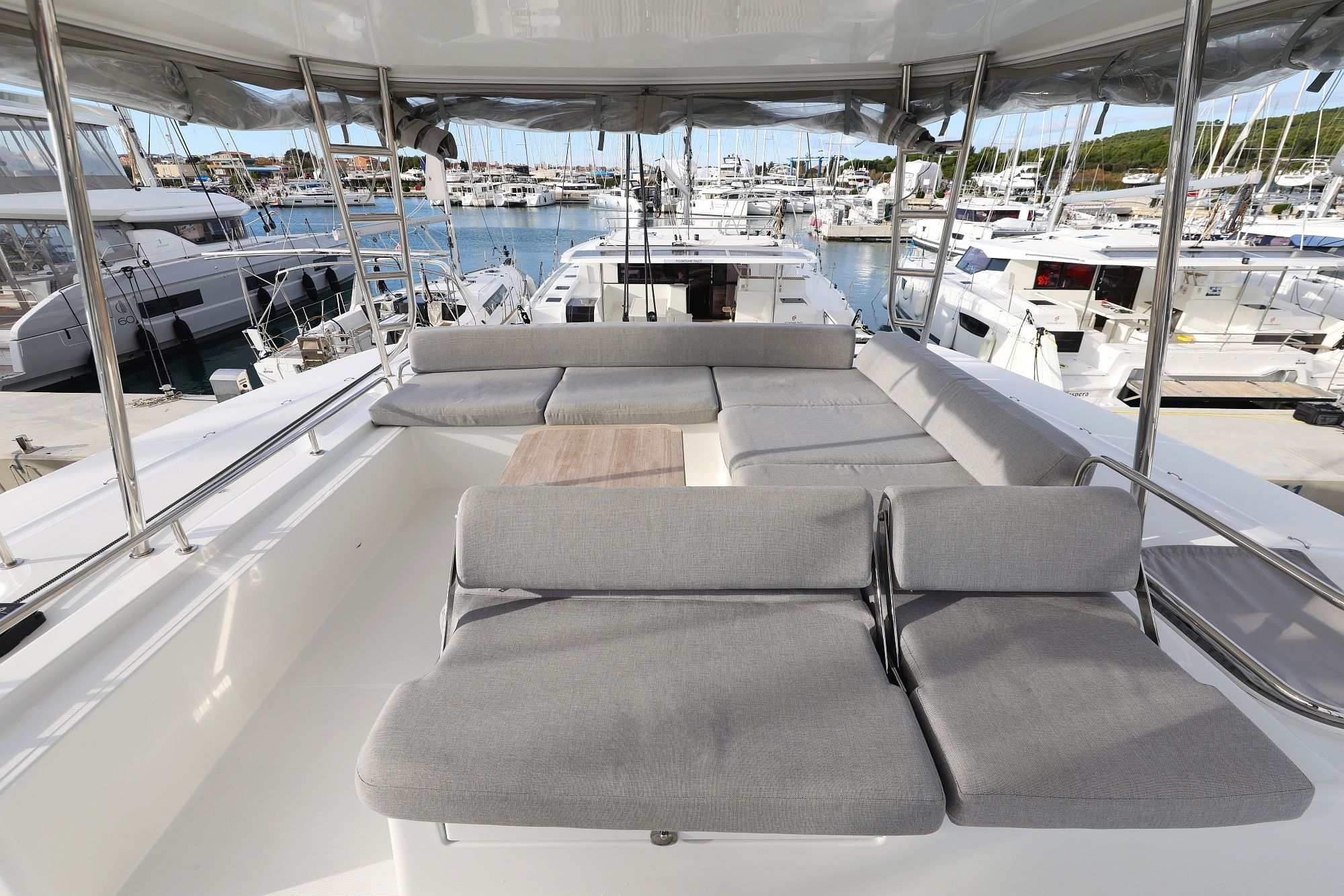 Lagoon 51 | Zarathustra