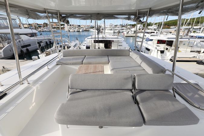 Lagoon 51 | Zarathustra