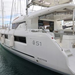 Lagoon 51 | Zarathustra