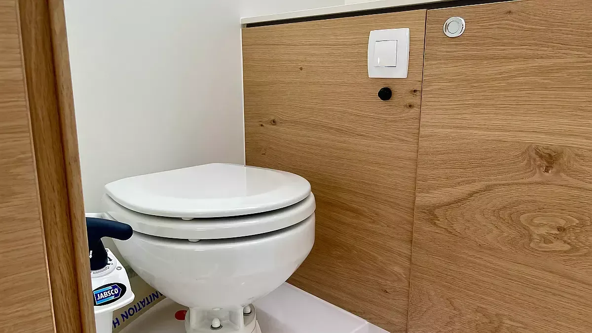 Elan 45 Impression | Aura