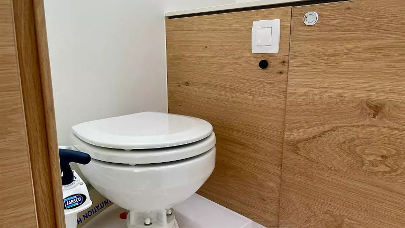 Elan 45 Impression | Aura