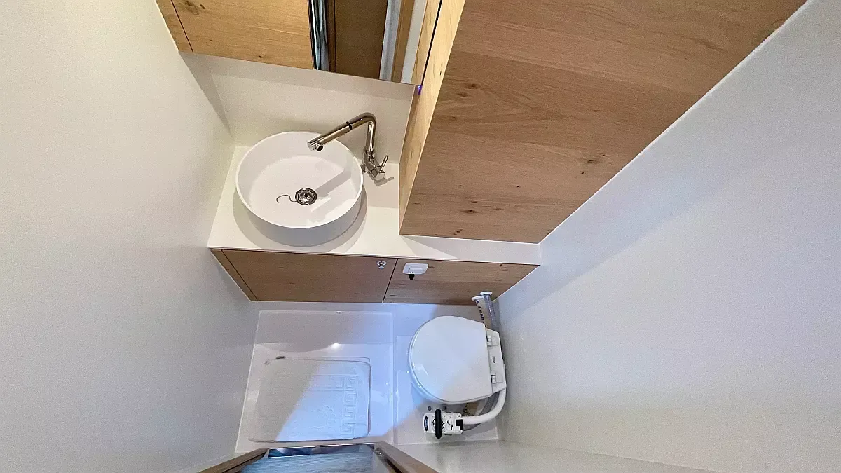 Elan 45 Impression | Aura