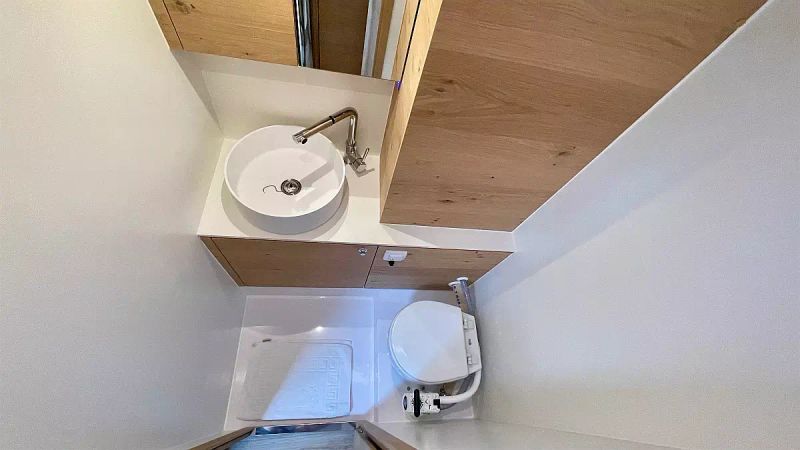 Elan 45 Impression | Aura