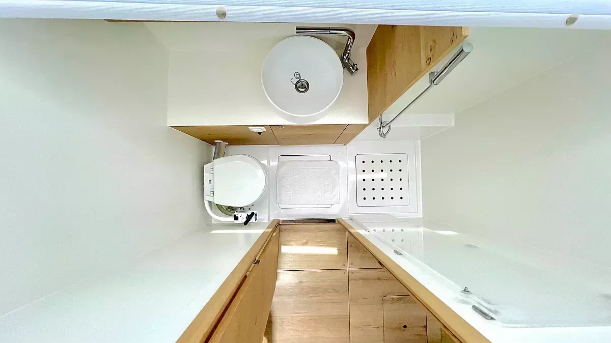 Elan 45 Impression | Aura