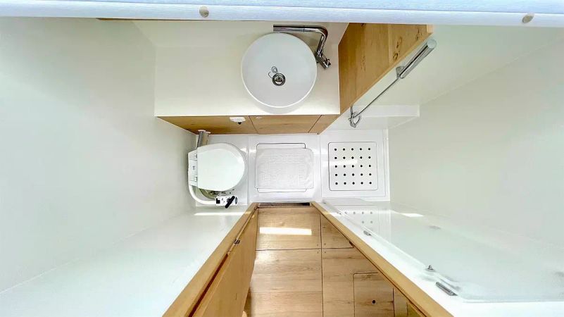 Elan 45 Impression | Aura