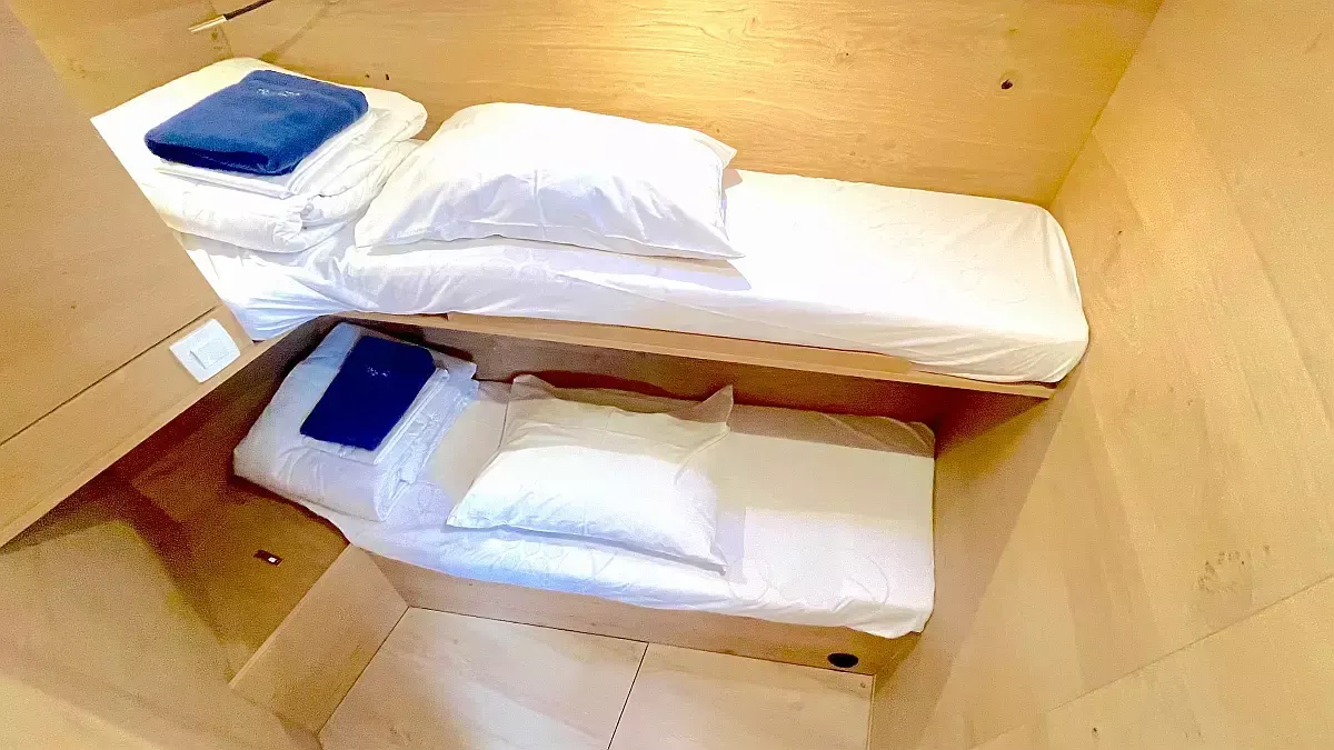 Elan 45 Impression | Aura