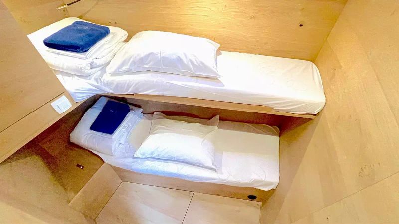 Elan 45 Impression | Aura