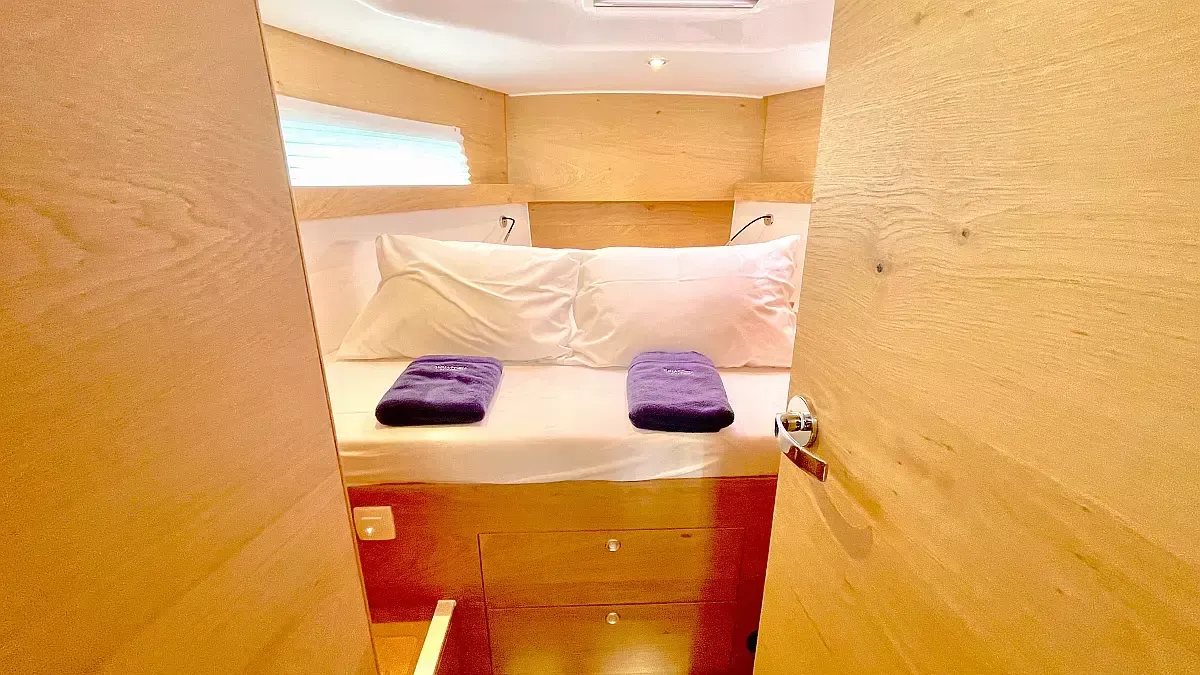 Elan 45 Impression | Aura