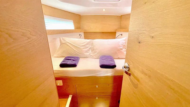 Elan 45 Impression | Aura