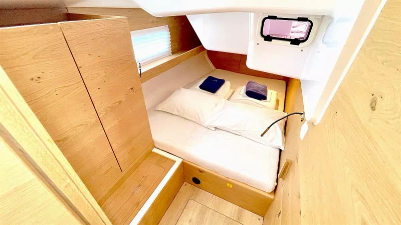 Elan 45 Impression | Aura