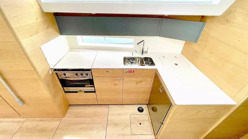 Elan 45 Impression | Aura