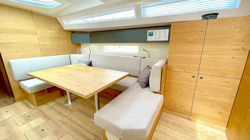 Elan 45 Impression | Aura