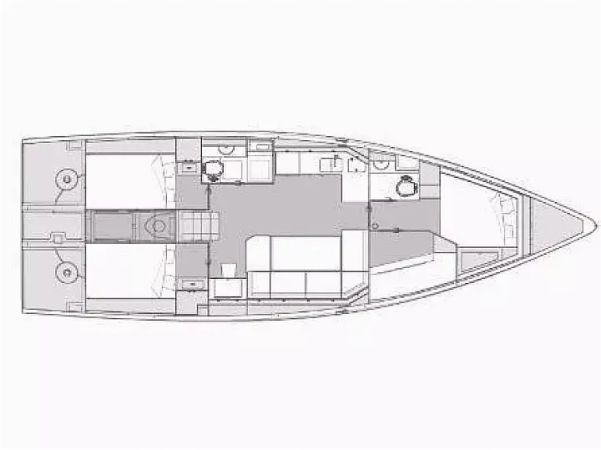 Elan 45 Impression | Aura