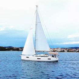 Elan 45 Impression | Aura