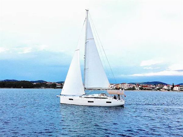 Elan 45 Impression | Aura