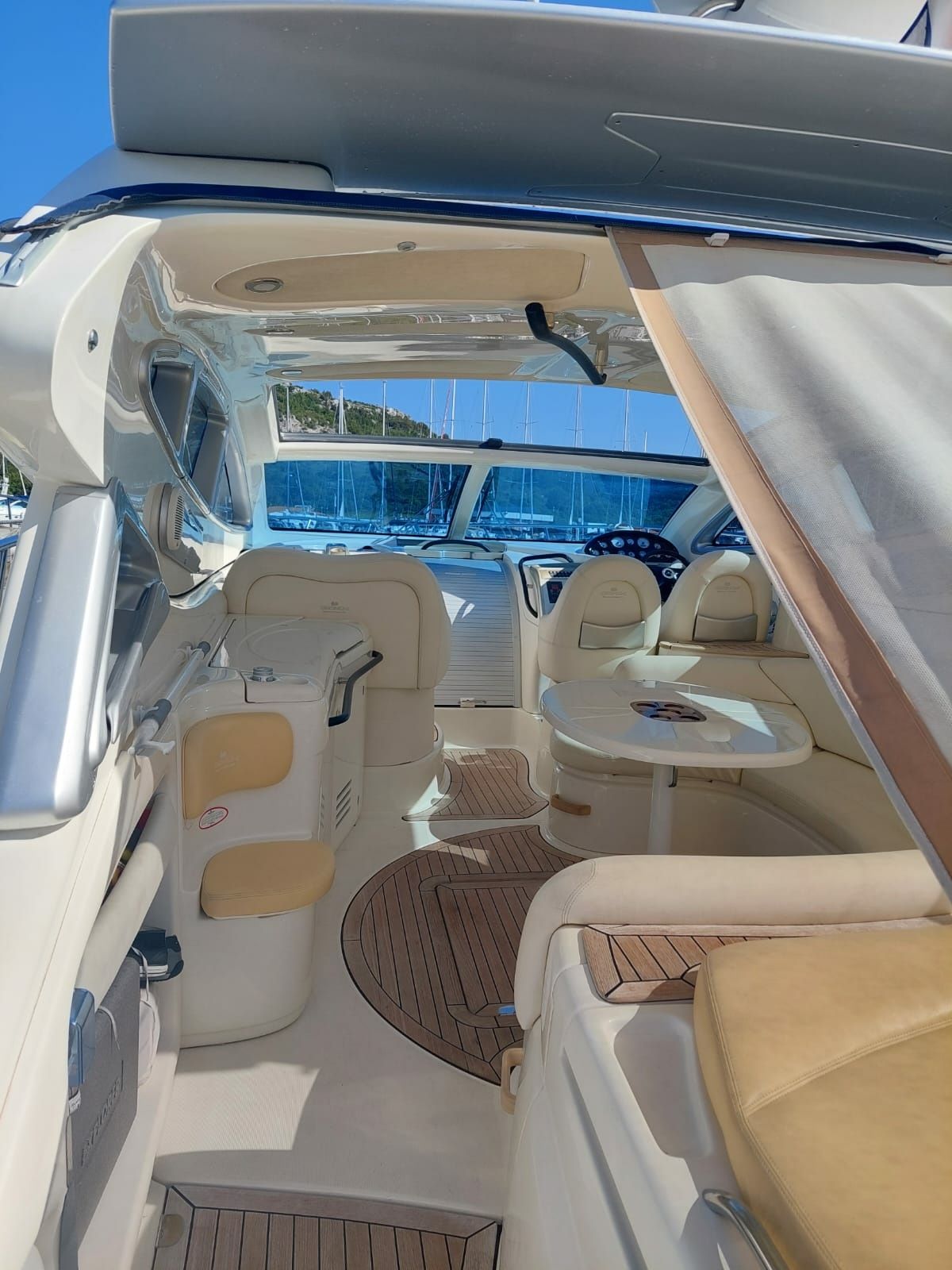 Cranchi Mediterranee 50 | Bahia Gloria