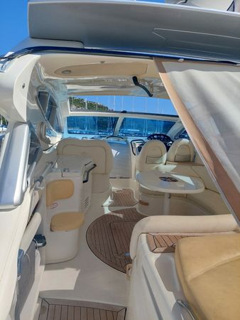 Cranchi Mediterranee 50 | Bahia Gloria