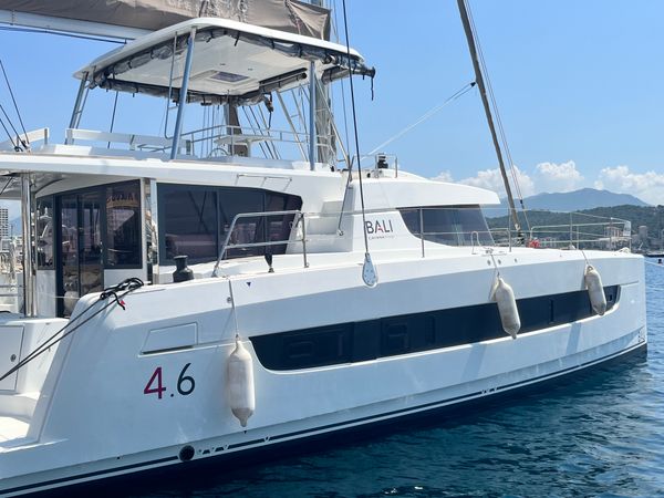 Bali 4.6 | Black Jack