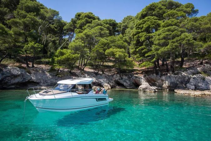 Jeanneau Merry Fisher 795 | 24