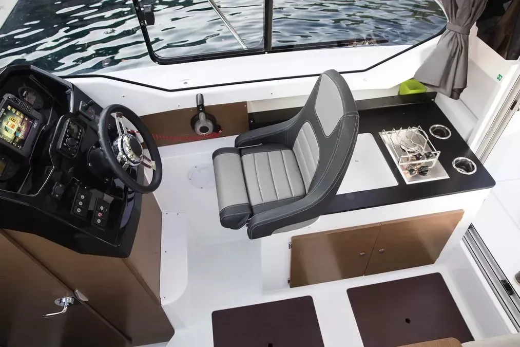 Jeanneau Merry Fisher 795 | 24