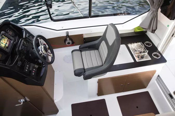 Jeanneau Merry Fisher 795 | 24