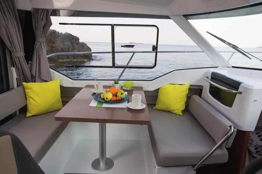Jeanneau Merry Fisher 795 | 24
