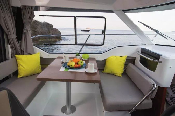Jeanneau Merry Fisher 795 | 24