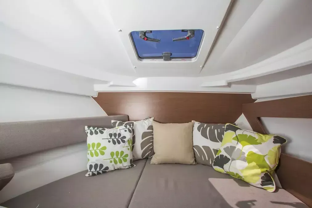 Jeanneau Merry Fisher 795 | 24