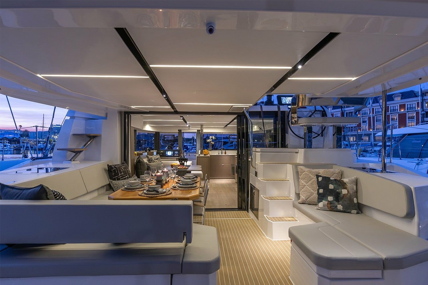 Leopard 46 | Why Not