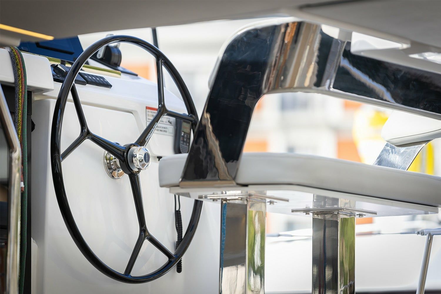 Leopard 46 | Why Not