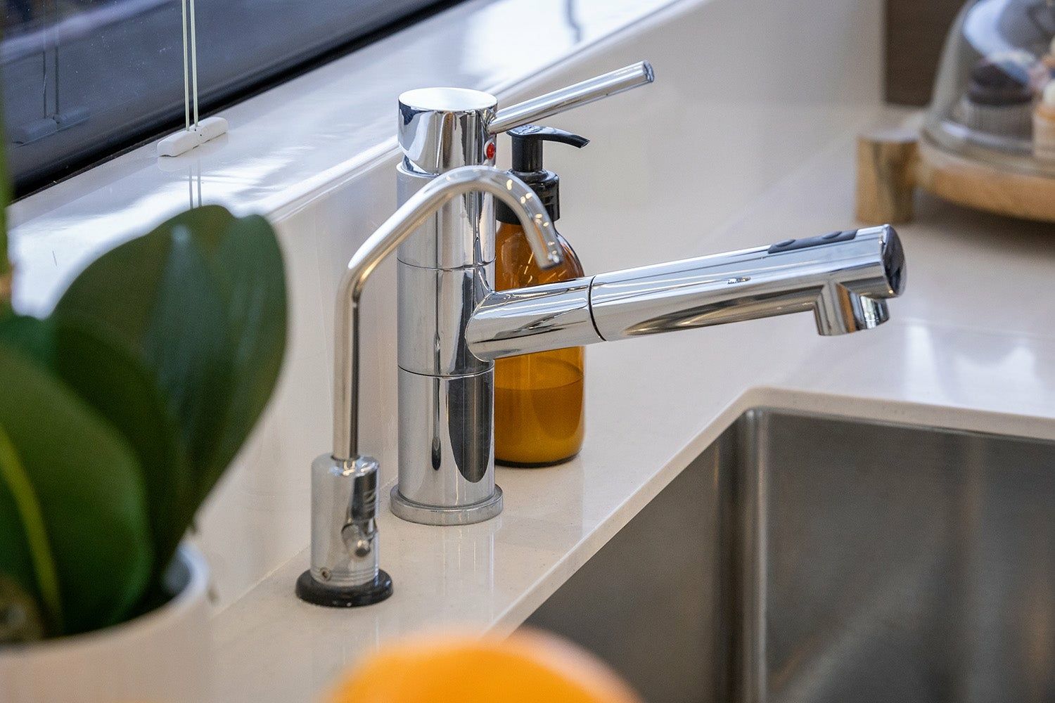 Leopard 46 | Why Not