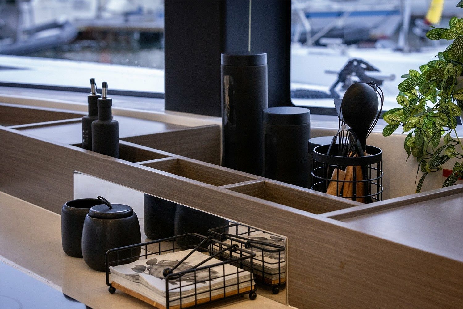 Leopard 46 | Why Not