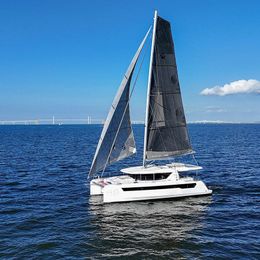 Leopard 46 | Why Not