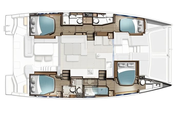 Leopard 46 | Why Not