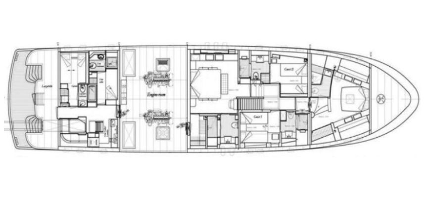 Moonen 97 | Heerlijckheid