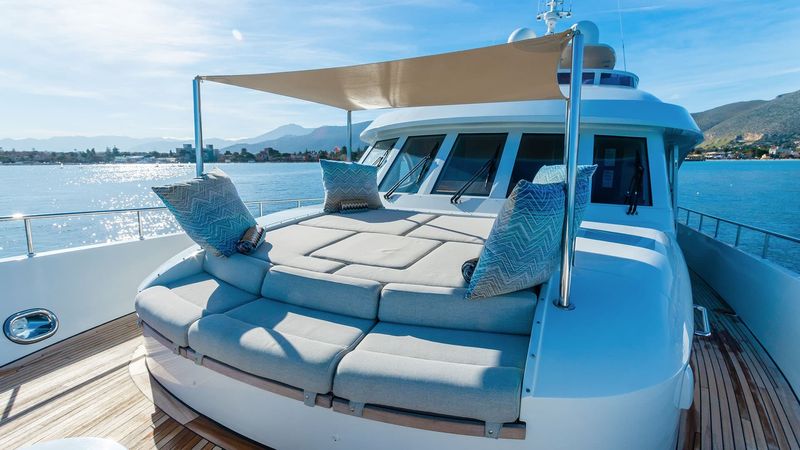 Moonen 97 | Heerlijckheid