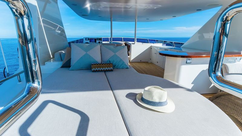 Moonen 97 | Heerlijckheid