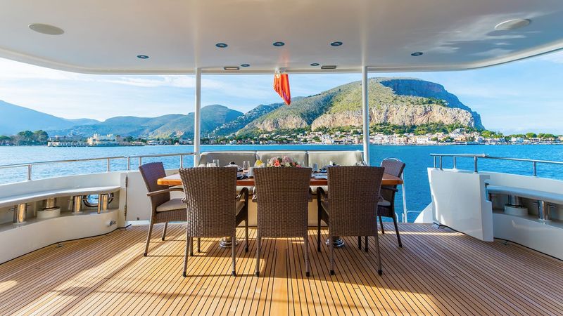 Moonen 97 | Heerlijckheid