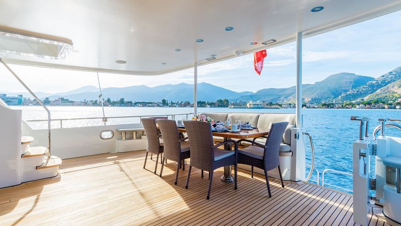 Moonen 97 | Heerlijckheid