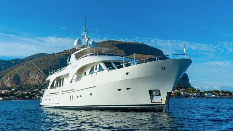 Moonen 97 | Heerlijckheid