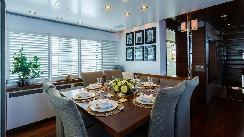 Moonen 97 | Heerlijckheid